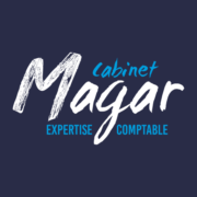 Logo CABINET MAGAR SOC EXPERTISE COMPTABLE