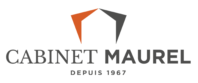 Logo CABINET MAUREL