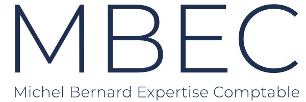 Logo CABINET MICHEL BERNARD EXPERTISE COMPTABLE