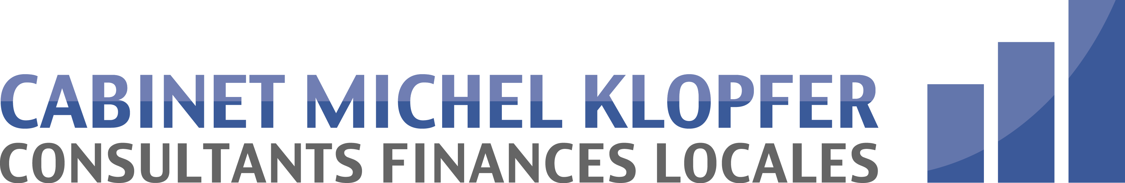 Logo CABINET MICHEL KLOPFER