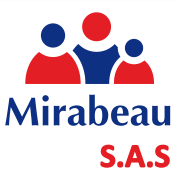 Logo CABINET MIRABEAU SAS