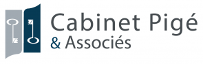 Logo CABINET PIGE & ASSOCIES