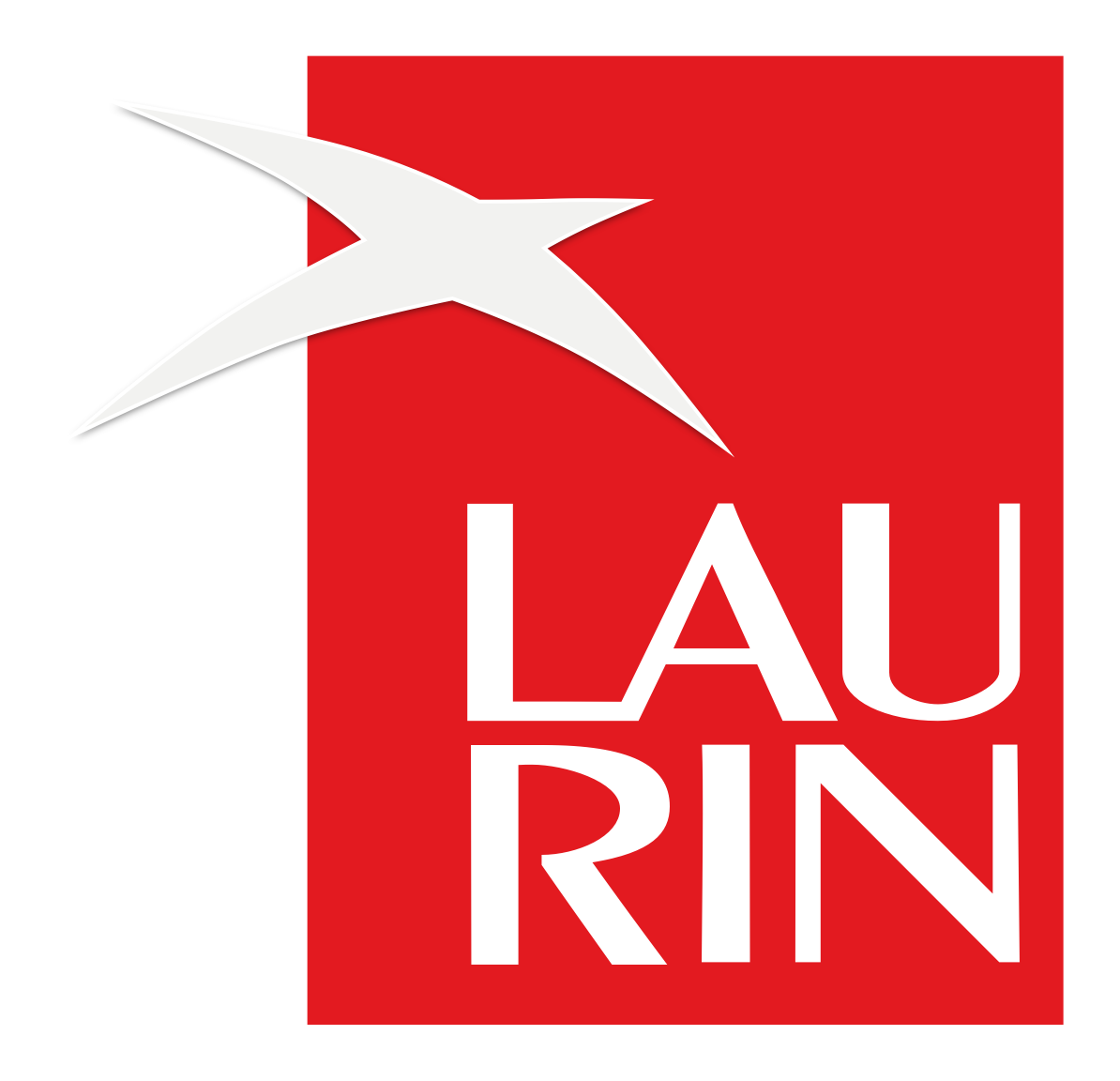 Logo CABINET R. LAURIN
