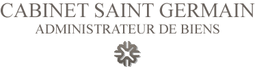 Logo CABINET SAINT GERMAIN