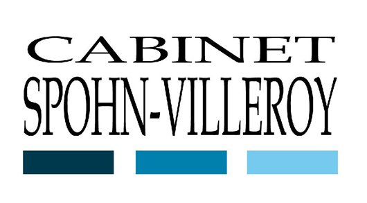 Logo CABINET SPOHN-VILLEROY