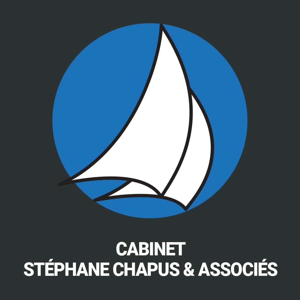 Logo CABINET STEPHANE CHAPUS & ASSOCIES