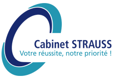 Logo CABINET STRAUSS EXPERTISE COMPTABLE (CSEC)