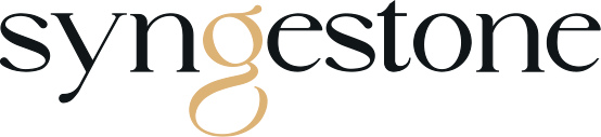 Logo CABINET SYNGESTONE (DCAS)