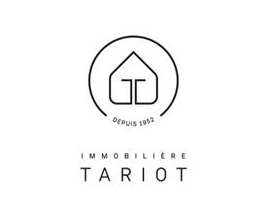 Logo CABINET TARIOT