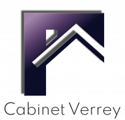 Logo CABINET VERREY