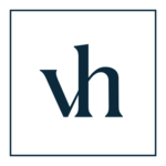 Logo CABINET VH
