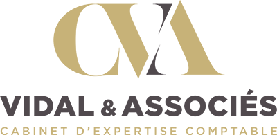 Logo CABINET VIDAL & ASSOCIES (CVA)