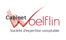 Logo CABINET WOELFLIN SA