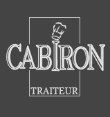 Logo CABIRON TRAITEUR