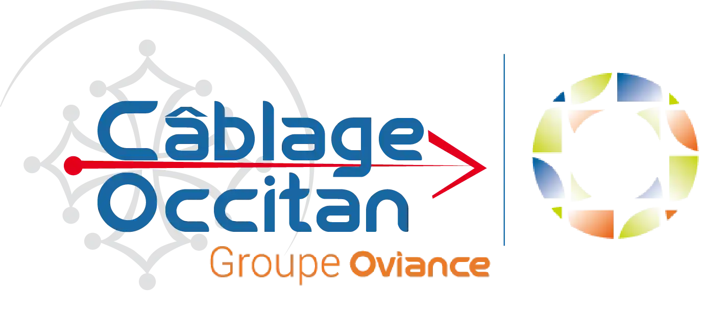 Logo CABLAGE OCCITAN (CABLAGE OCCITAN)