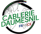 Logo CABLERIE DAUMESNIL