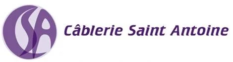 Logo CABLERIE SAINT ANTOINE