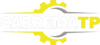 Logo CABREMA T.P