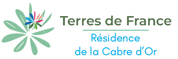 Logo CABRIES GOLF DEVELOPPEMENT