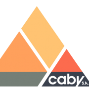 Logo CABY ET COMPAGNIE