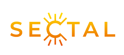 Logo CAC - SECTAL
