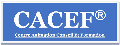 Logo CACEF
