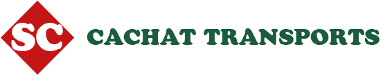 Logo CACHAT TRANSPORTS