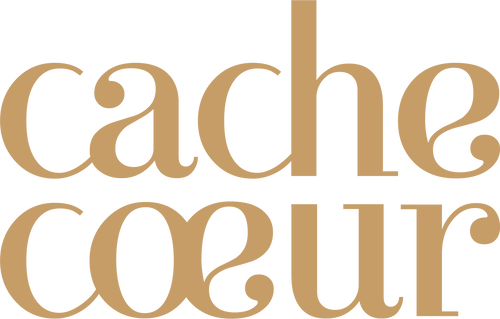 Logo CACHE COEUR