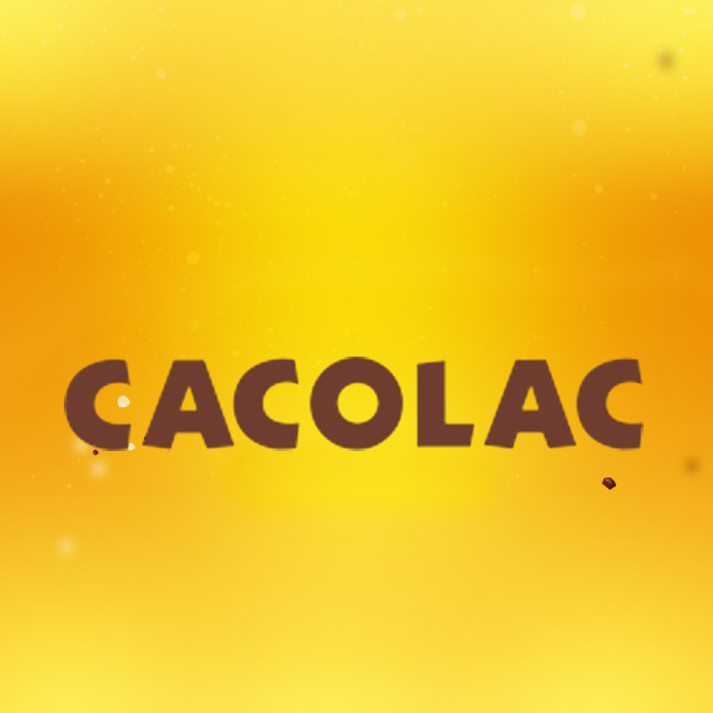 Logo CACOLAC