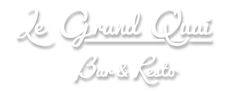 Logo CACUS (LE GRAND QUAI)