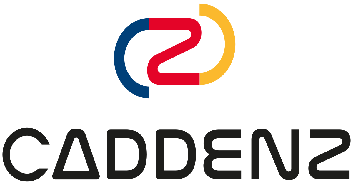 Logo CADDENZ MODULES