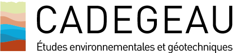 Logo CADEGEAU