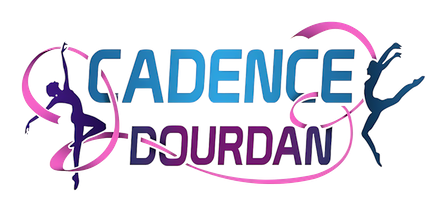 Logo CADENCE DOURDAN