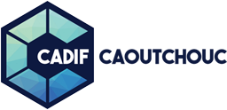 Logo CADIF