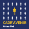 Logo CADR AVENIR