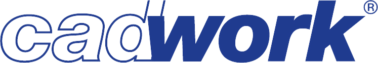Logo CADWORK FRANCE