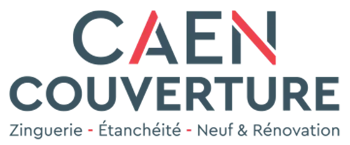Logo CAEN COUVERTURE