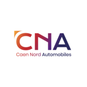 Logo CAEN NORD AUTOMOBILES