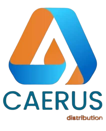 Logo CAERUS DISTRI