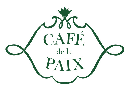 Logo CAFE AUBER OPERA
