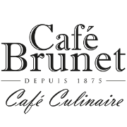 Logo CAFE BRUNET