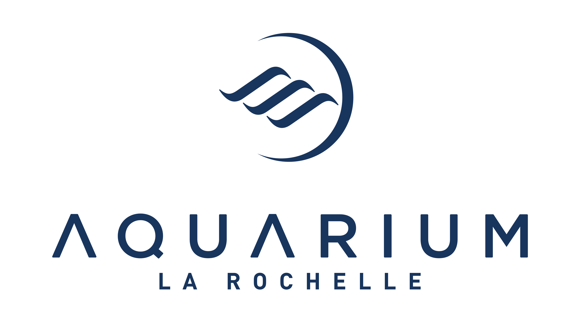 Logo CAFE DE L'AQUARIUM