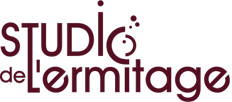Logo CAFE DE L'ERMITAGE