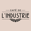 Logo CAFE DE L'INDUSTRIE