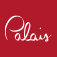 Logo CAFE DU PALAIS