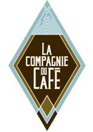Logo CAFE ET COMPAGNIE