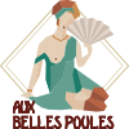 Logo CAFE LA BELLE POULE