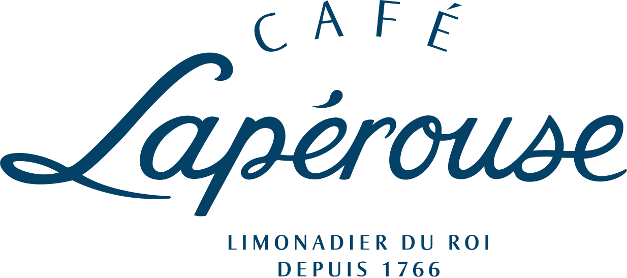 Logo CAFE LAPEROUSE CONCORDE