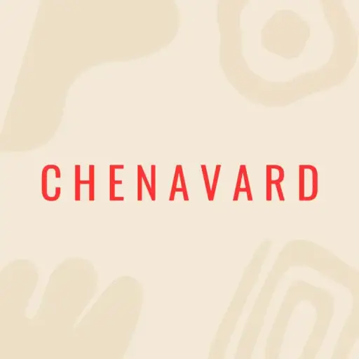 Logo CAFE LE CHENAVARD