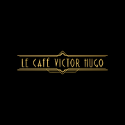 Logo CAFE LE VICTOR HUGO